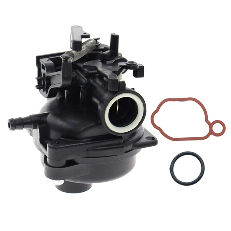 2X Quality 799584 Carburetor For Briggs & Stratton 09P702-0145-F1 09P702-0098-F1 550Ex 625Ex 675Ex 725Exi 140Cc Engines