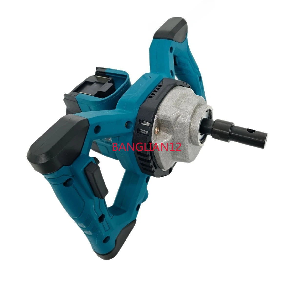 Lithium battery charging drill 21V electric screwdriver screwdriver, 13MM, 2 batteries and 1 charge