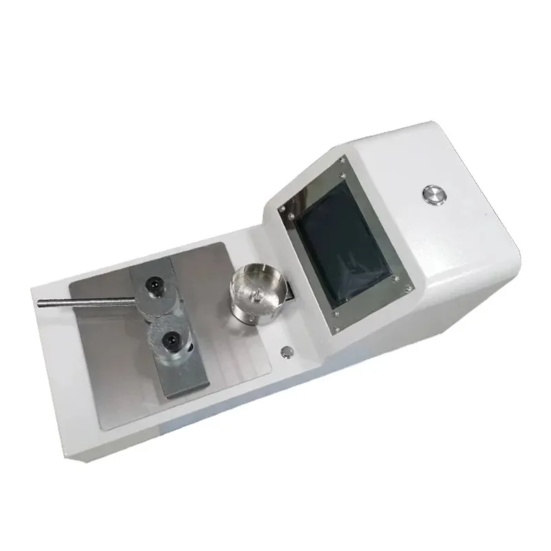 

Durable Electric Clamp Tensile Testing Instrument Industrial Tensile Strength Testing Machine For Material Performance Testing