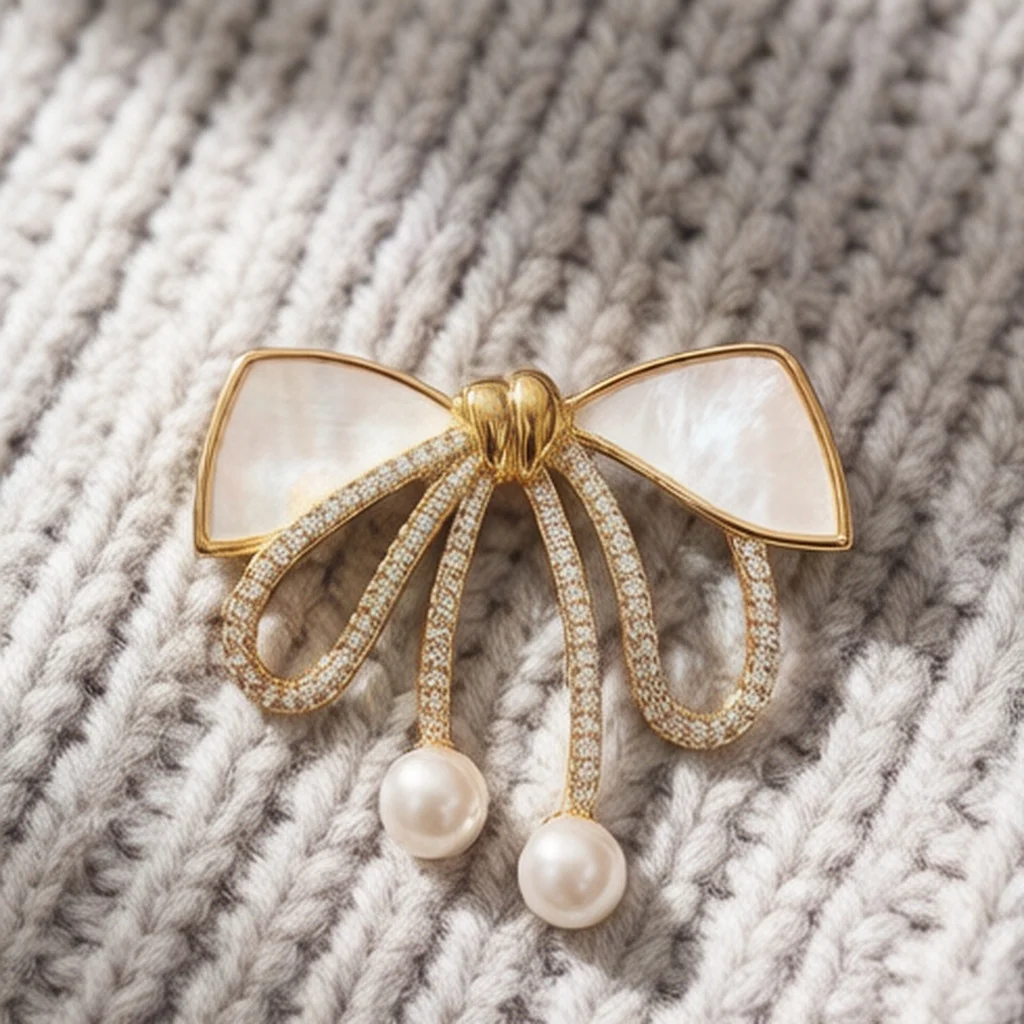 Trend 26 High-Value Aesthetic Accessories: Collar Decorations, Shoe Embellishments, Lapel Pins, Elegant and Unique, Versatile, Anti-Exposure Accessories, Clothing Buttons, Date Out Shoe Decorations, Collar Pins, Simple and Distinctive, Best Matching Accessories, Shoe Accessories, Silk Clips, Brooches, Decorative Items, Clothing Decorations, Women's Suit Pins