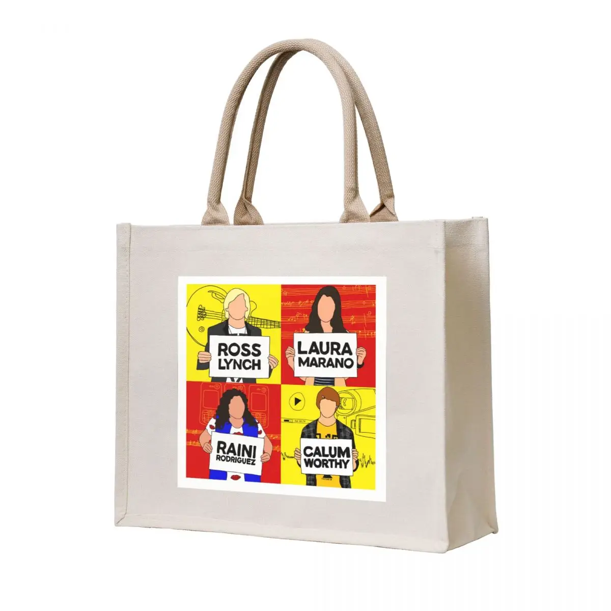 

A&A Tote Bag Women's tote bag Women's shopper shopper bags for women