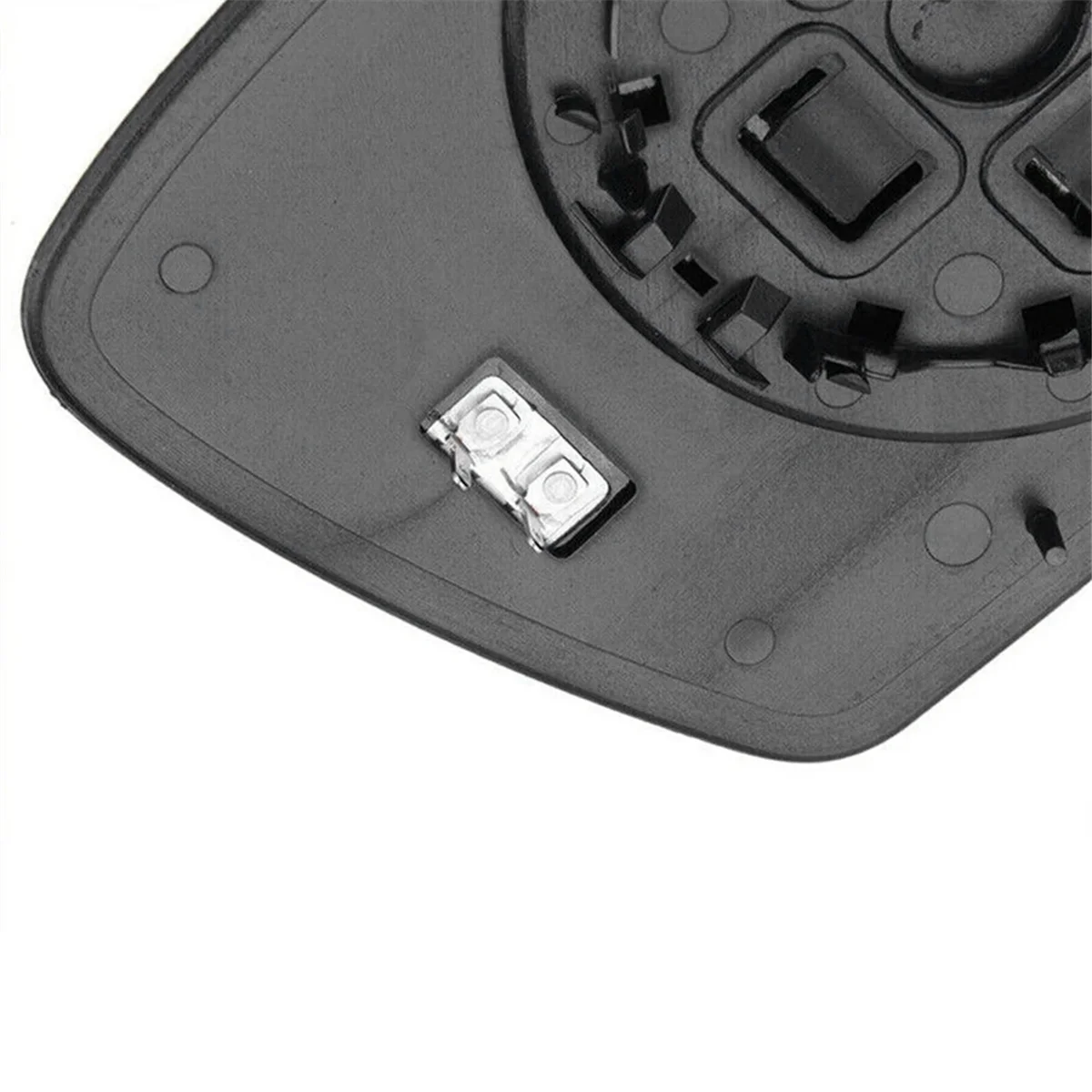 

Car Reversing Mirror Lenses Rearview Mirror Lenses Heated Glass Reflector Lenses for Jeep Grand Cherokee 2005-2010