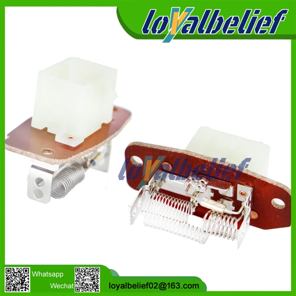 

Резистор вентилятора отопителя кондиционера для Ford, новый, BR348HT JA1501KG 4C2Z19A706AA F6UZ19A706AA 4P1363 973-404 97004041 2BMR07