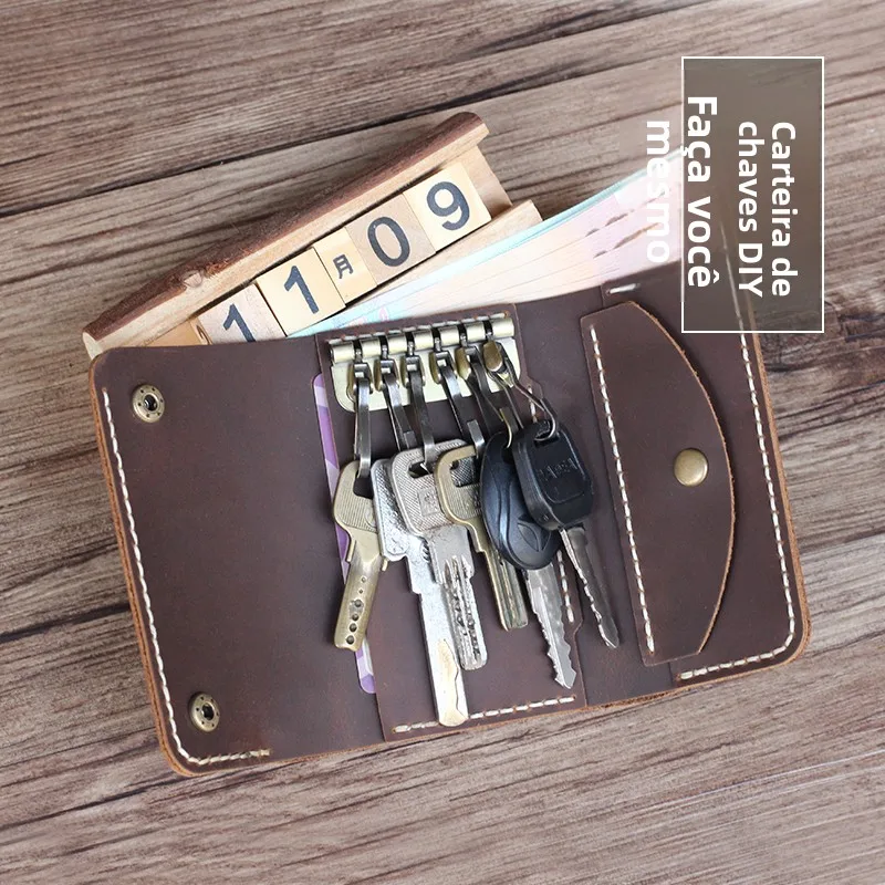 porter-multifunctional-portable-key-bus-men-waist-hanging-access-control-card-wallet-diy-material-bag-first-layer-cowhide