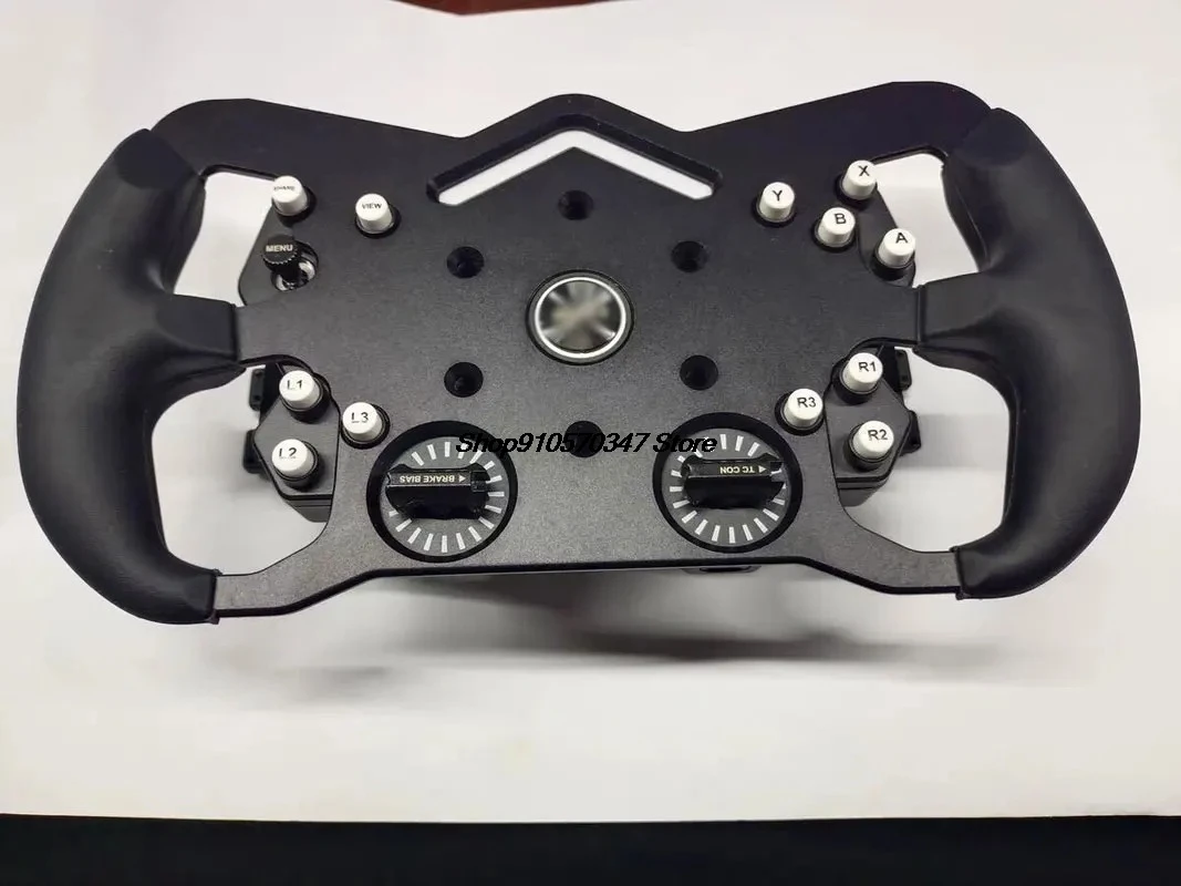 Steering Wheel Game Simulator Modification DIY for PXN V12 lite GT3 - Image 3