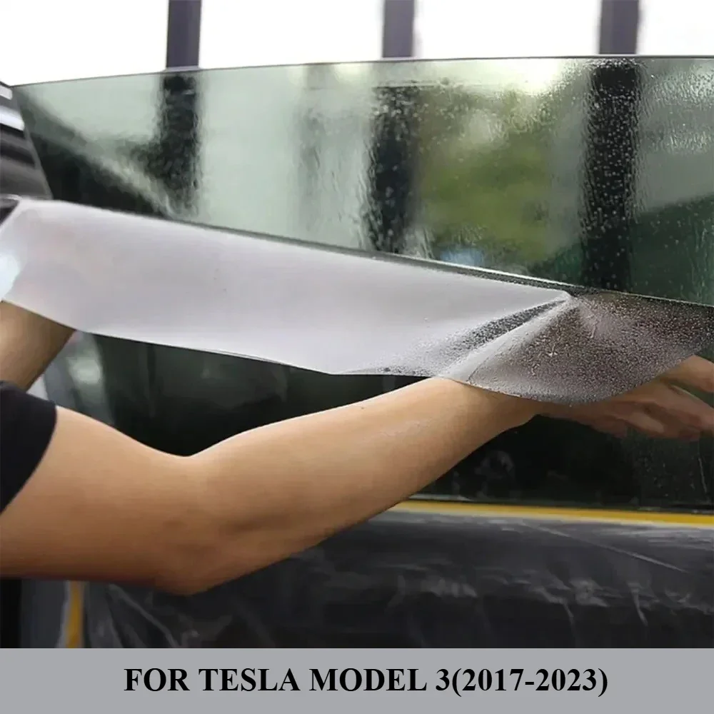 VLT 62% IR6595 Nano Ceramic Solar Window Tint IR 95% Rejection HD Clear Titanium Nitride Car Film Free Sample