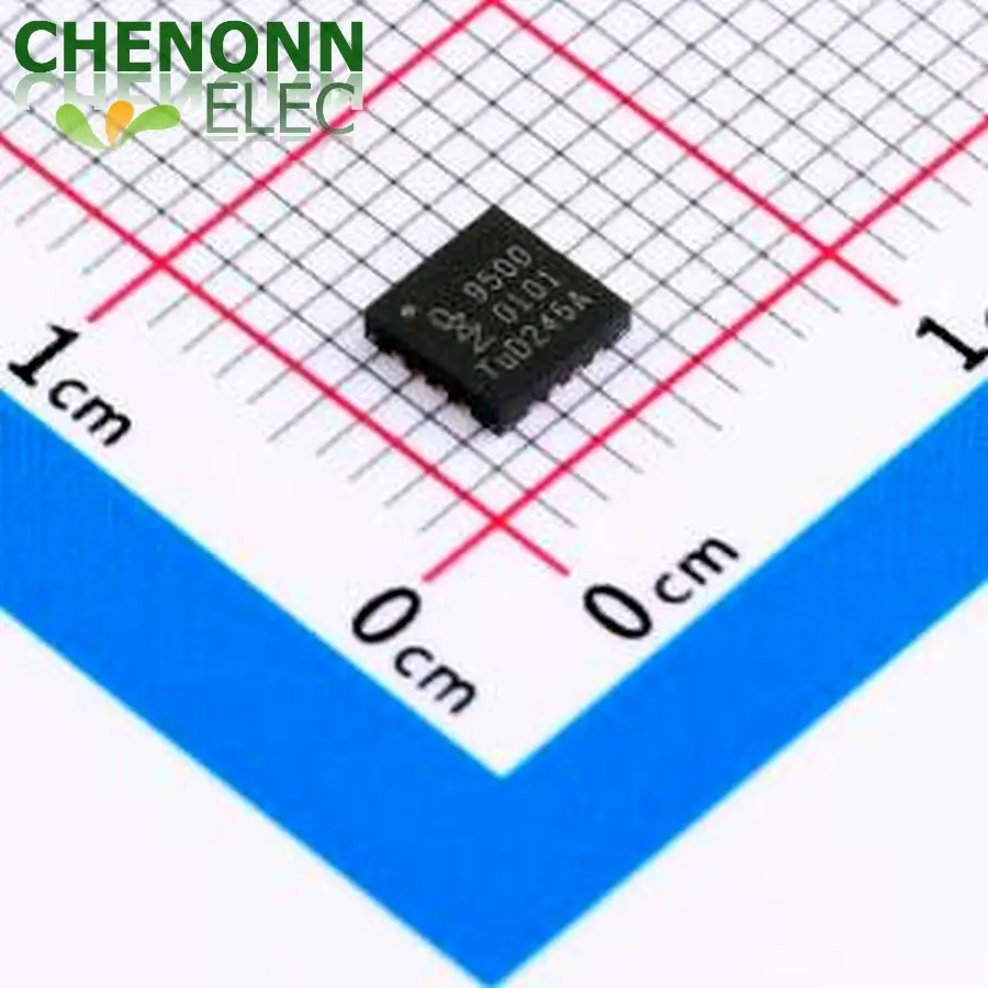 5PCS/LOT PCA9500BS,118 (I/O Expanders)