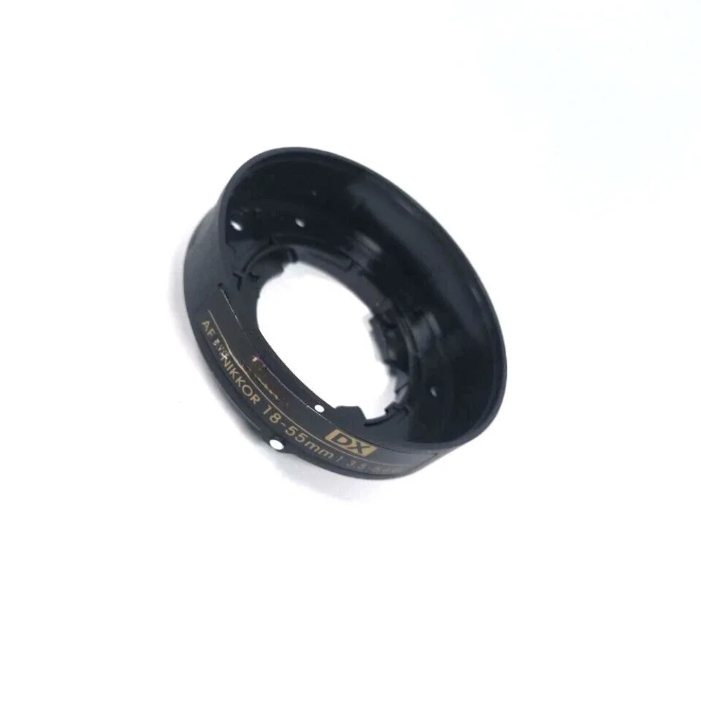 Новинка кольцо для байонетного крепления объектива хрупкий для Nikon AF-P NIKKOR 18-55 мм 18-55 мм F/3,5-5,6G DX VR аксессуары для ремонта камеры