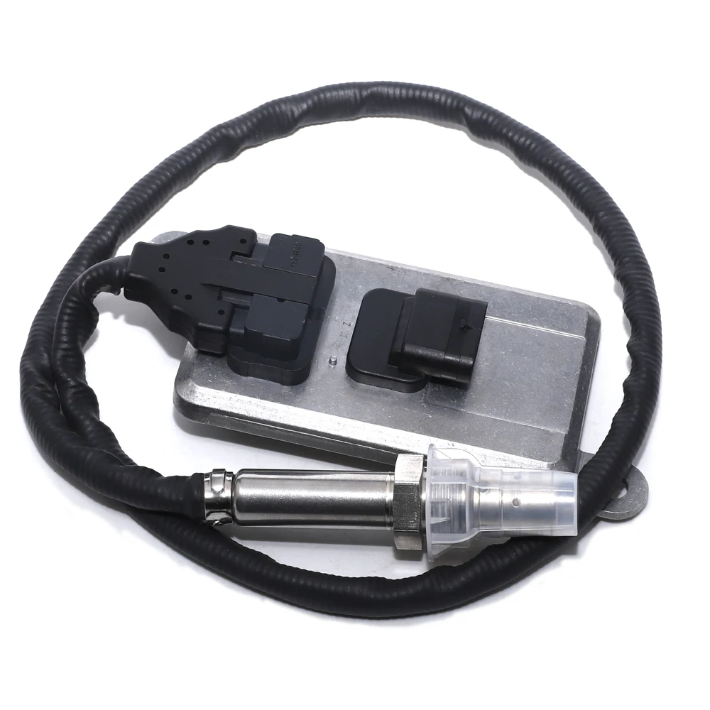 

Car NOx Oxygen Sensor For MERCEDES-BENZ ACTROS MP2 / MP3 18312002-OM 541.920,OM 541.940 OEM 5WK96616F A0061537328 A0091533628
