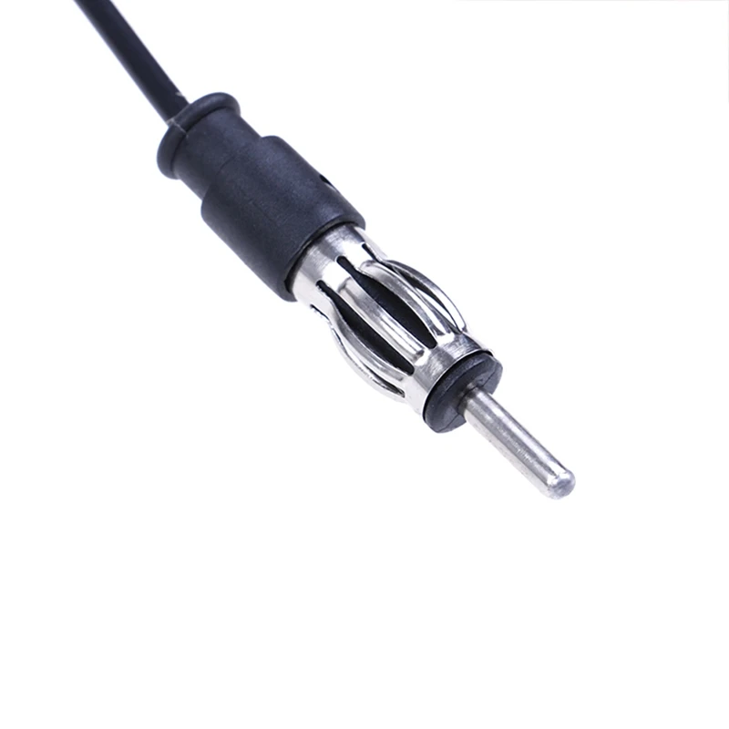 Amplificador de señal aérea para coche, Antena Digital, AM, FM, TV, Radio