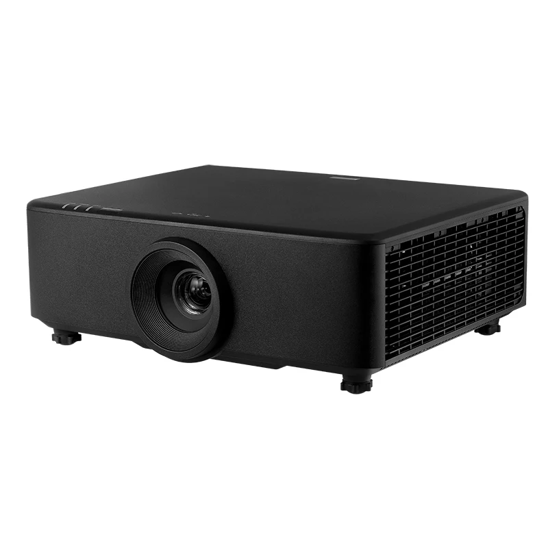 10500 lumens WUXGA 4K 3D Mapping  DLP  Projector