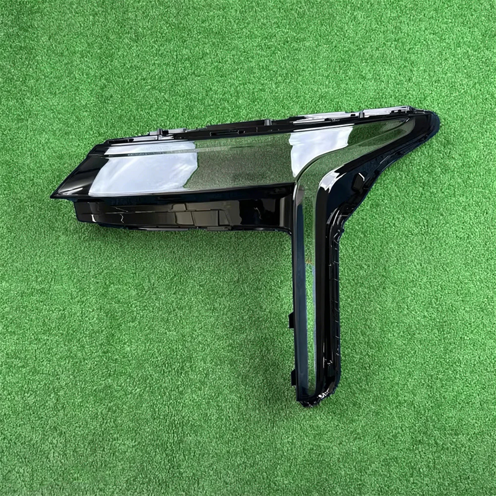 Headlamp CoverTransparent Mask Headlight Shell Lens Plexiglass Replace Original Lampshade For Exeed Stellar 2024 2025 2026