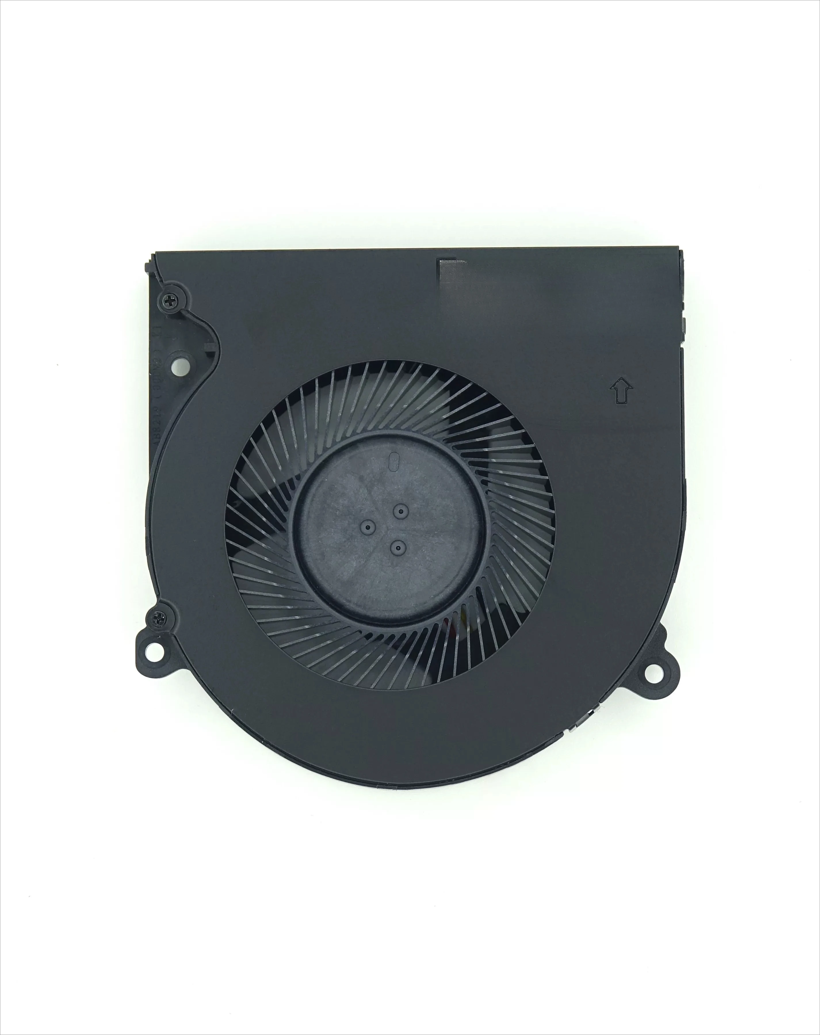 For Clevo P775 P870 Modified Cooling Fan Super Silent Version Low Noise No Startup Vibration Plug and Play
