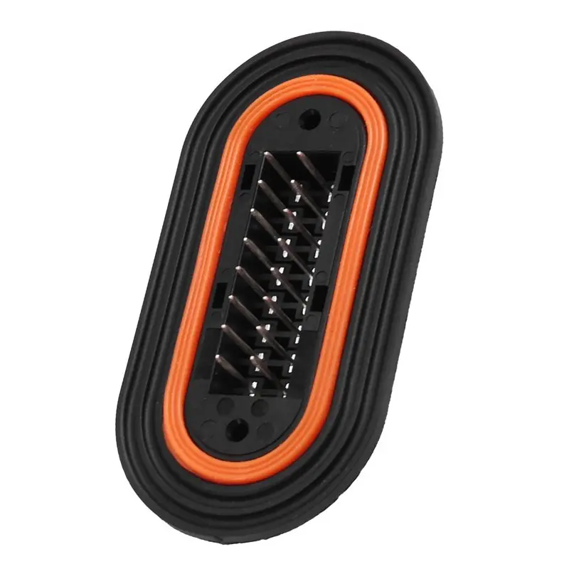 

Reliable-For ECU Car Accessories 29688142 2-968814-2 16P New Engine Computer Board ECU Plug Car Styling