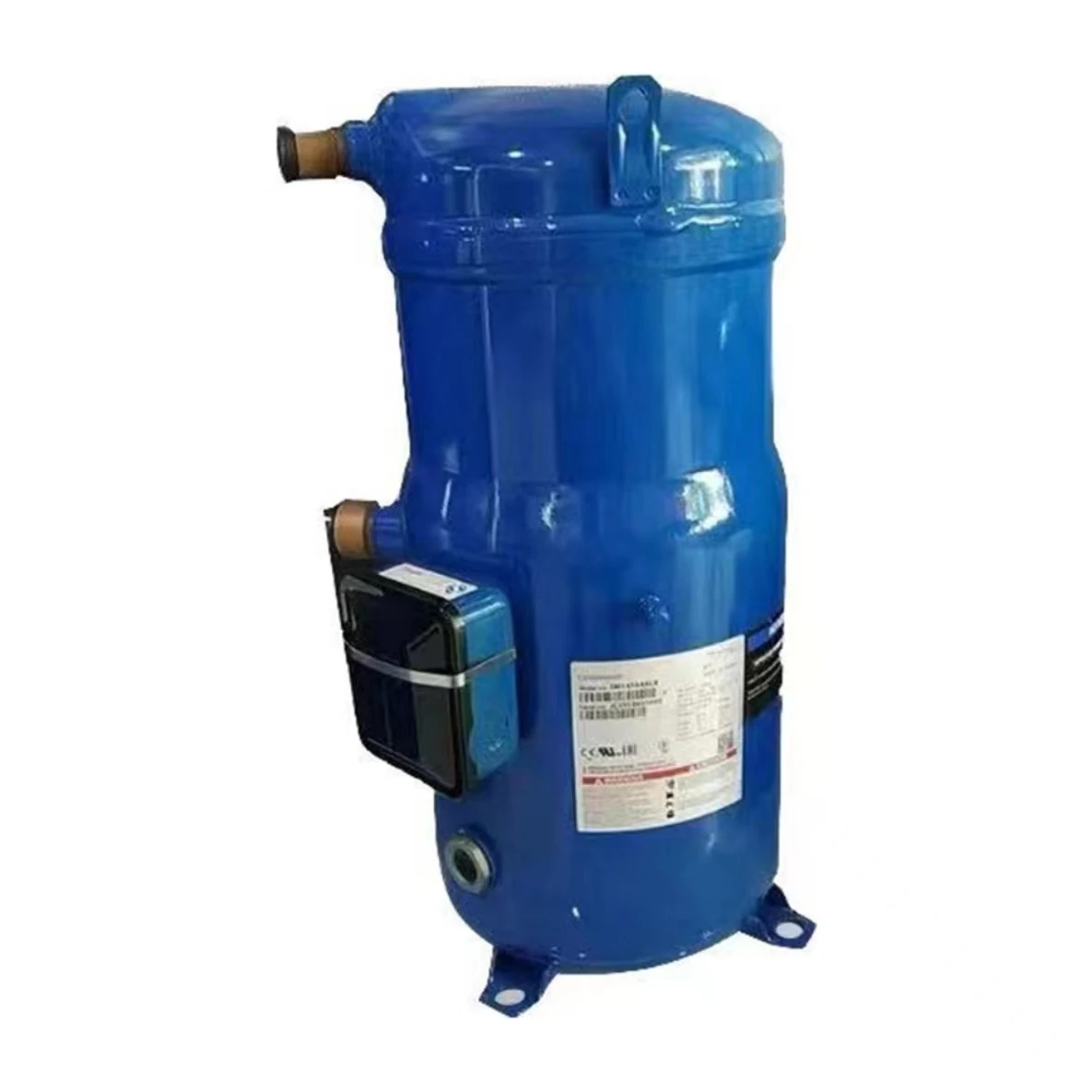 

IP54 Refrigeration Compressor SM090S6VC Refrigerant Compressor Scroll Compressor for air Conditioner