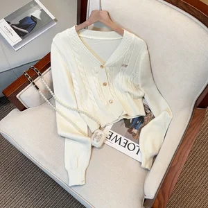 10 Main Sales Tweed Set - №6