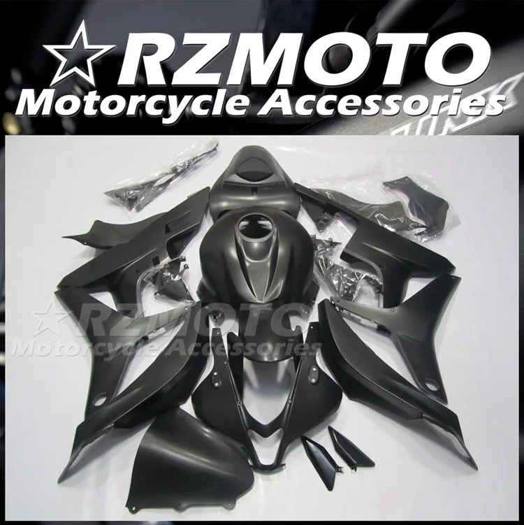 

Комплект обтекателей для мотоцикла HONDA CBR600RR F5 2007 2008 07 08, 4 подарка