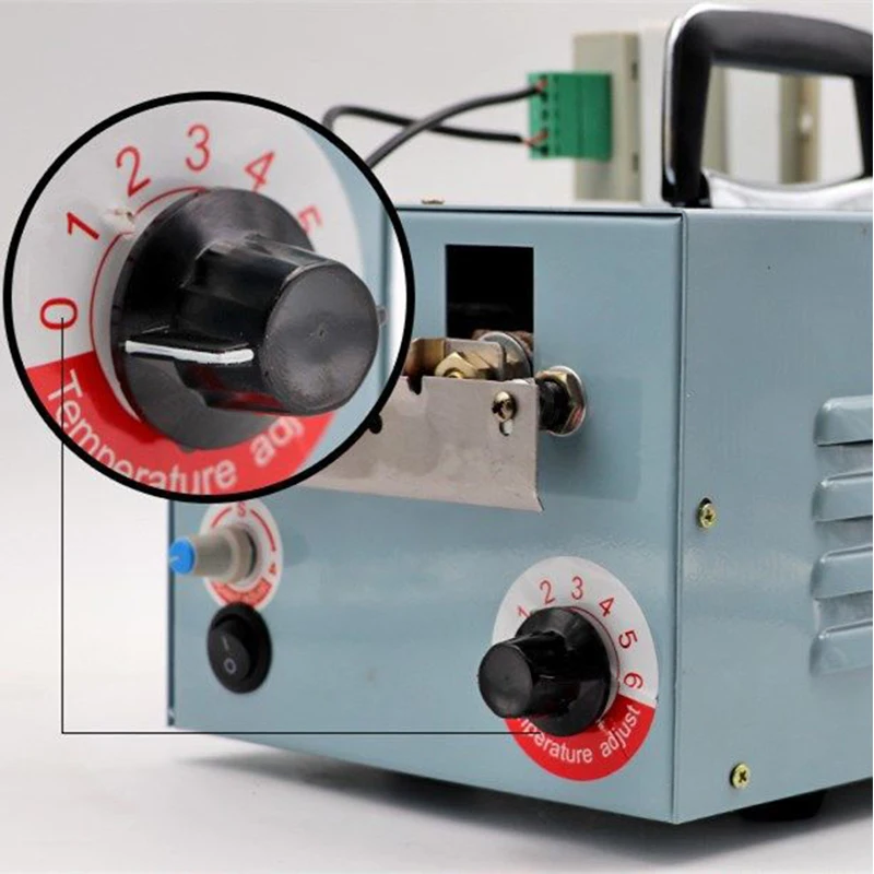 آلة عد البيض الكهروضوئية الأوتوماتيكية الكبيرة آلة قطع منقار الدواجن #1