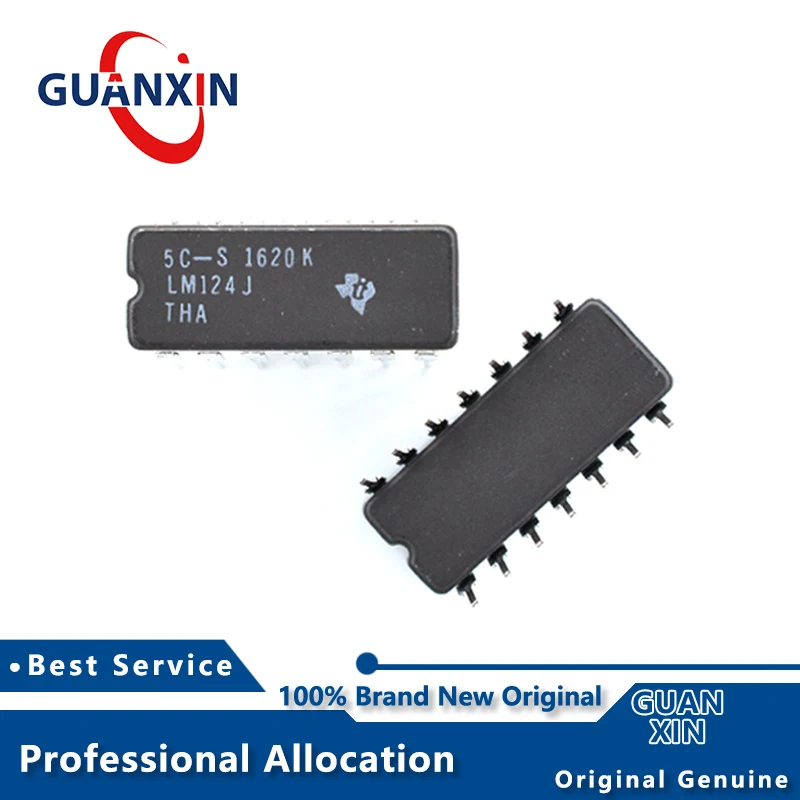 

100% New LM2485NA LM2825N-12 LM2825N-3.3 UC2827N-1 UC2849N UC3827N-1 DIP-24