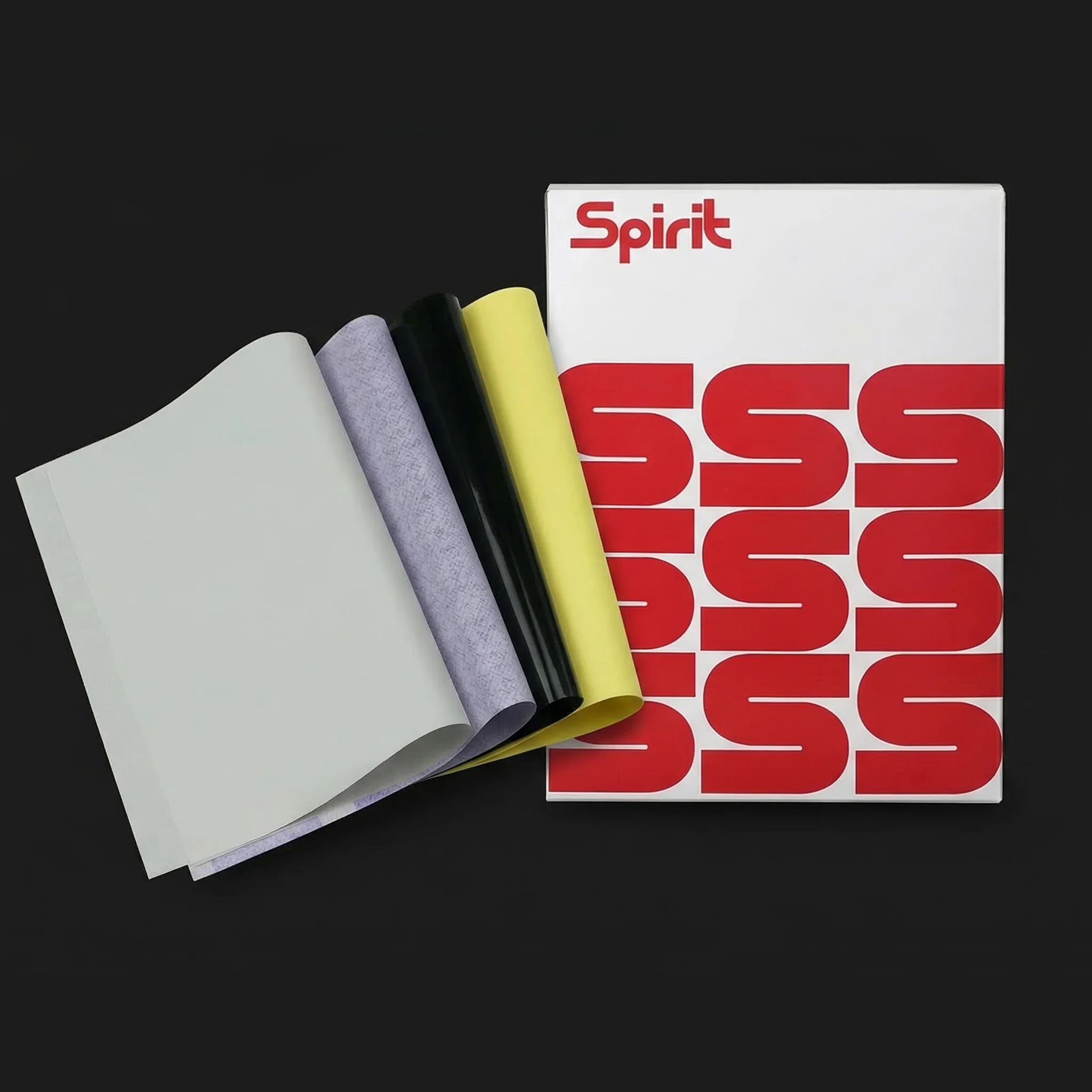 Dm A4 Tattoo Transf…