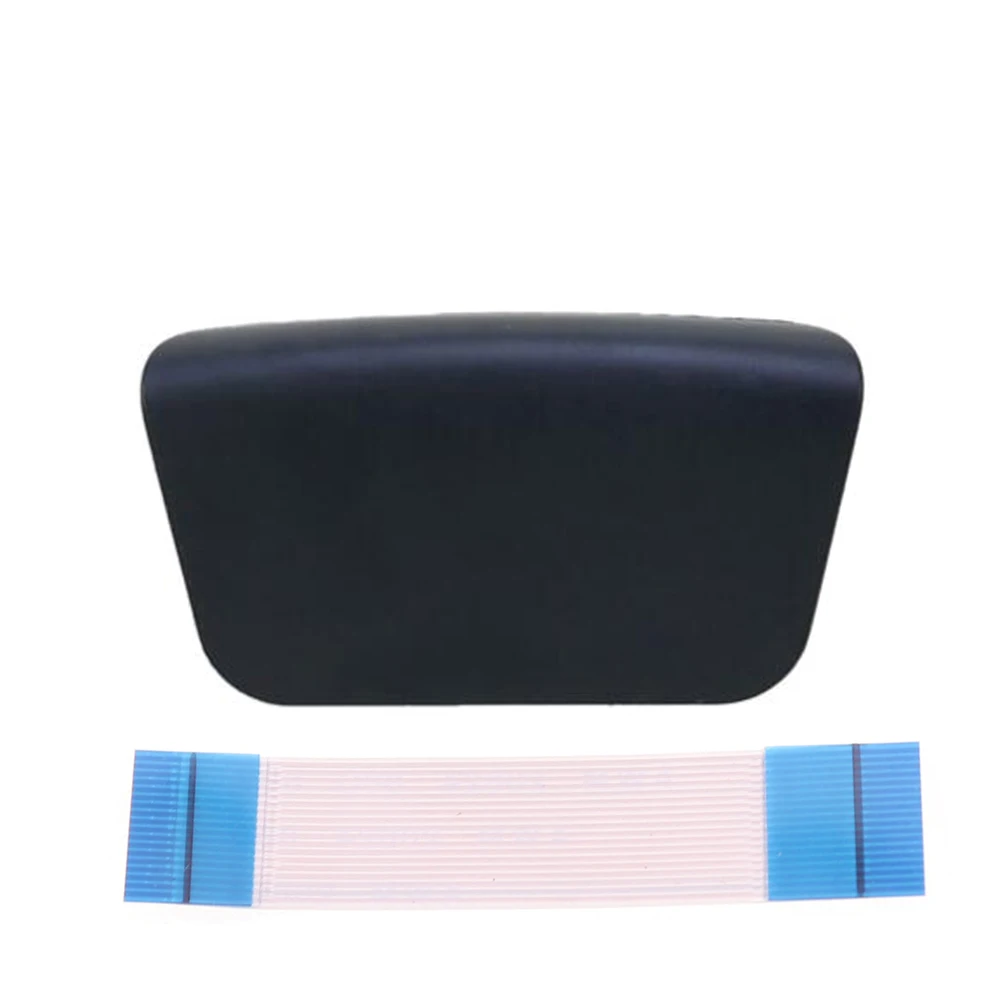 Thay Thế Bàn Di Chuột Cho PS5 Bộ Điều Khiển Cảm Ứng Với 18Pin Flex Dây Ruy Băng Cho Dualsense 5 PS5 Tay Cầm Chơi Game