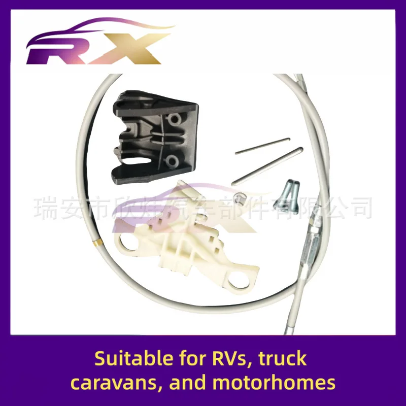 RV キャラバン、モーターホーム、車のシート部品、ダンピング調整レンチ、スカニアトラック用 1498834/L