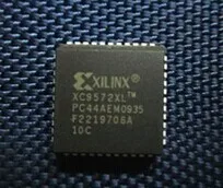 XC9572 XC9572XLPC44 XC9572XL-10PC44C patch PLCC-44 New spot