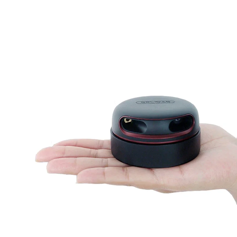 SLAMTEC Thran LIDAR Lidar RPLIDAR-A2 Scansione Lidar con portata di 12 m