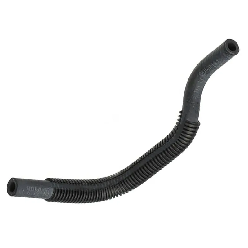 NBJKATO Brand New Genuine  OEM 21204AA770 HVAC Heater Hose-Molded Heater Hose For Subaru Forester Legacy 2.5L