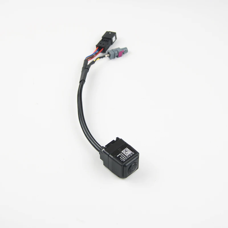 5Q0980556B 5Q0 980 556 B Rear View Camera Dynamic Guidance HighLine For MQB MIB 2 PRO For AUDI A3 Skoda Octavia VW Golf7