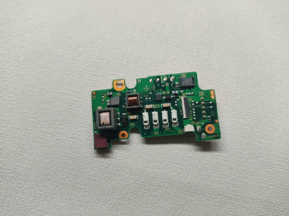 Suitable for Nikon D5300 power board and flash board