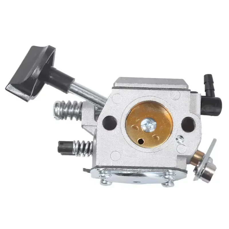 Imagem -03 - Kits de Carburador para Mochila Walbro Filtro de Combustível Stihl Br320 Br340 Br380 Br400 Br420 Hd4a Hd-4b Hd13b