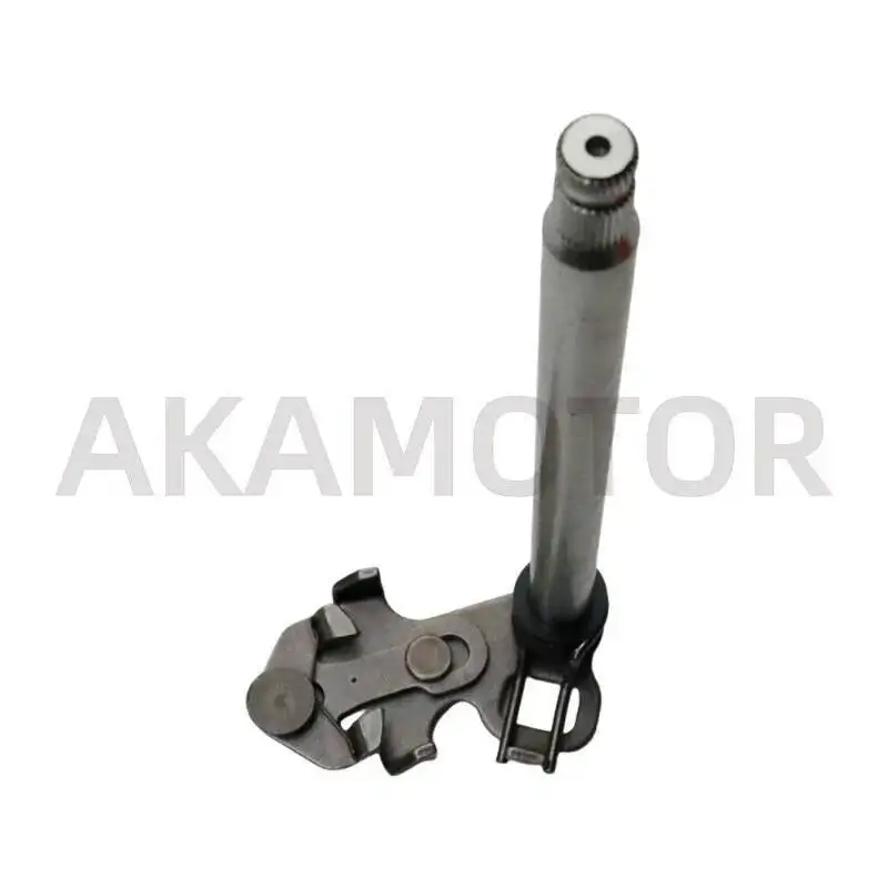 

Gear Change Arm For Loncin Voge LX600-A DS625X KEL600 / VOGE 500 Series / 525 Series