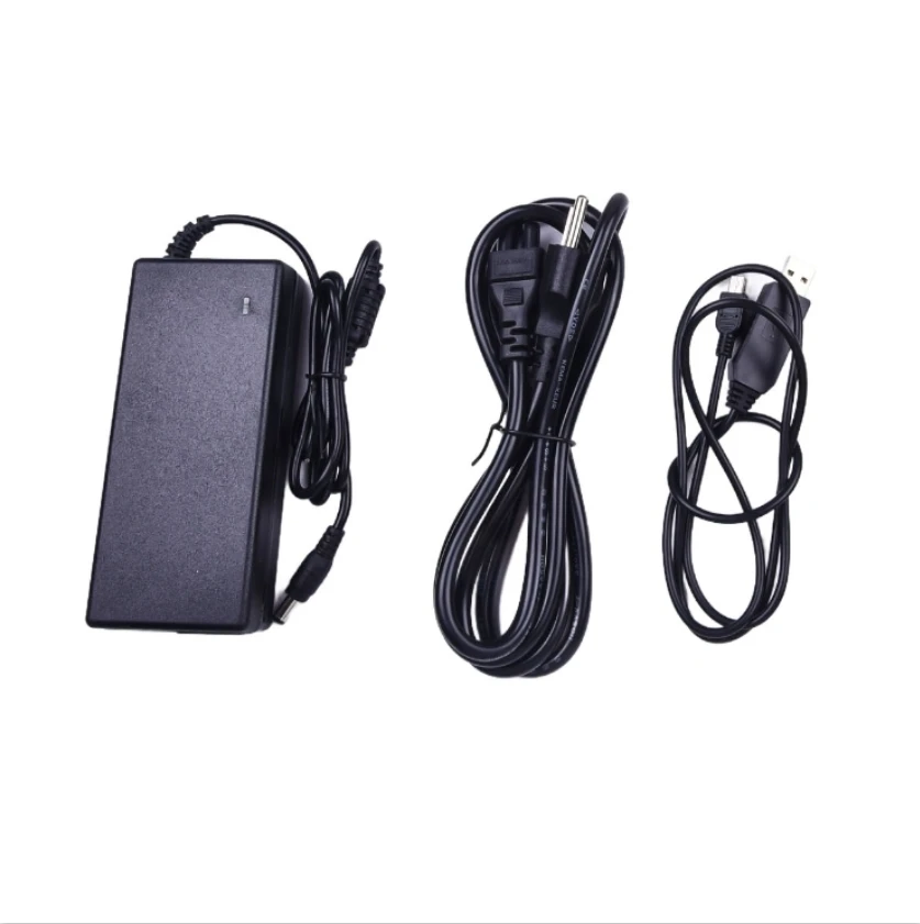 

Тестер батарей EBC-A20 30В 20А 85Вт, блок питания для проверки емкости батарей, адаптер для тестирования батарей.