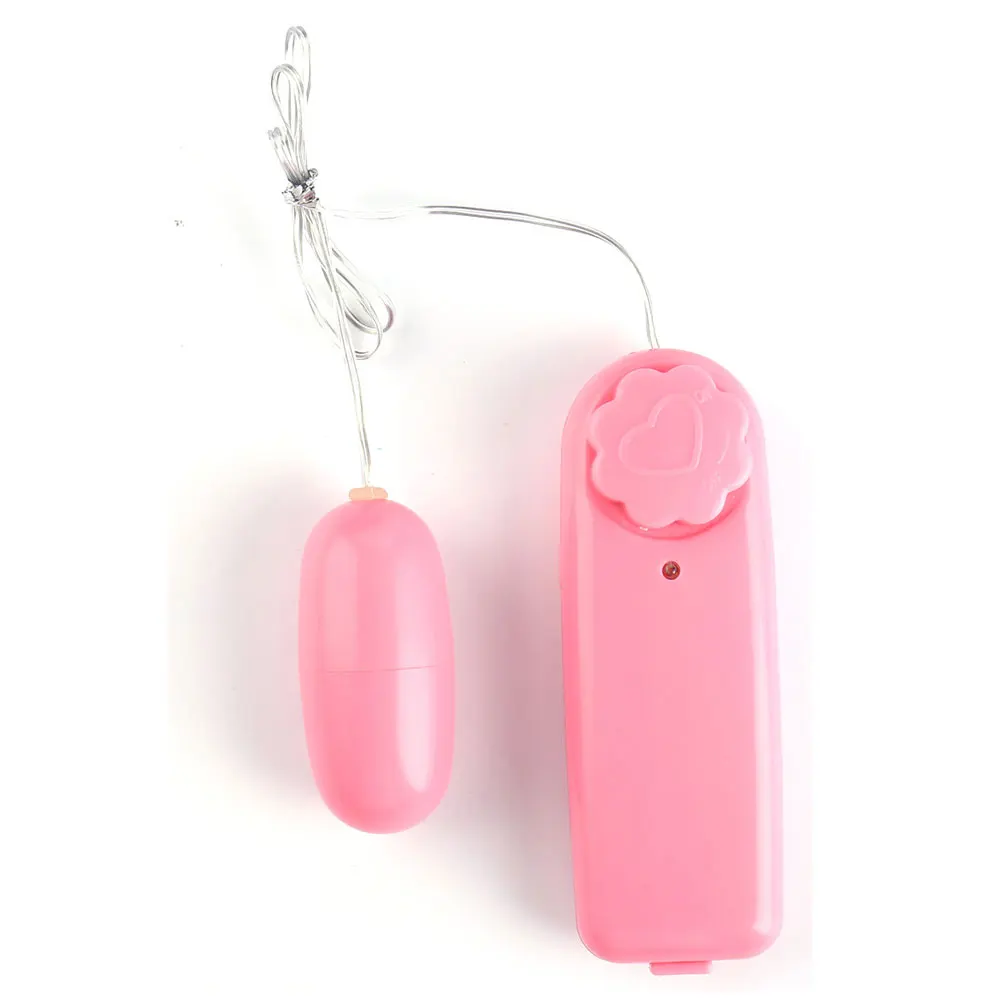 1~10PCS Remote Control Vibrating Wired Vibrating Sex Eggs Female Vagina Clitoral Stimulator Massager Erotic Sex Toys for Women