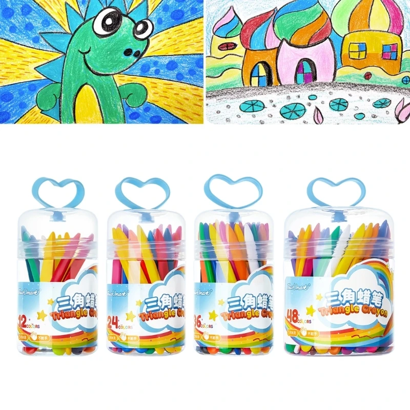 Цветные карандаши для малышей. Карандаши. Мелки. Рисунок. Цветные карандаши. Детские мелки.