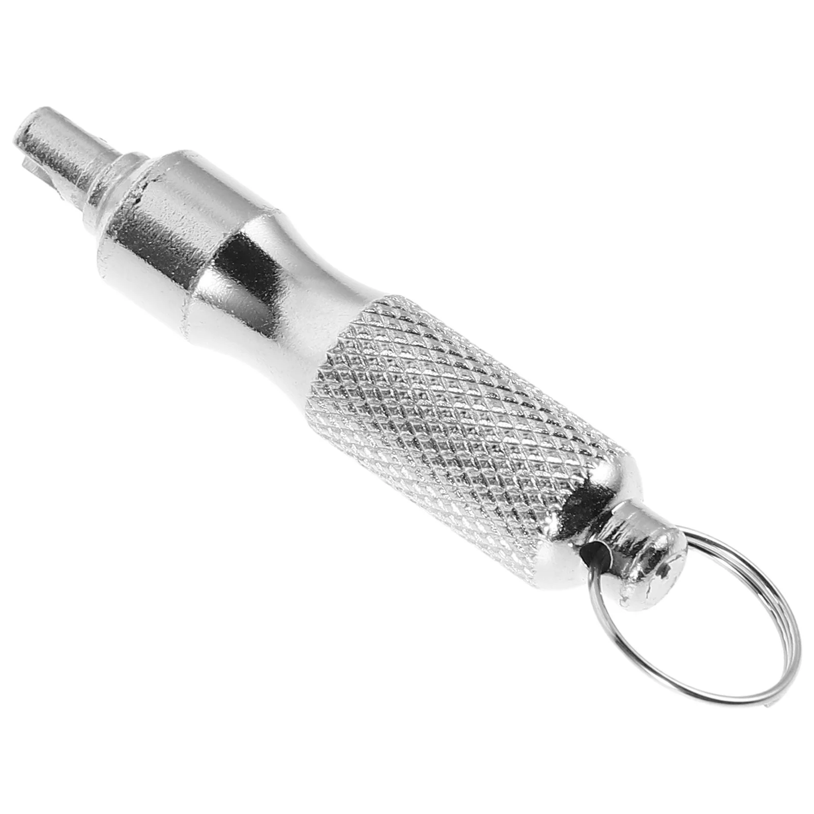 

Valve Stem Removal Tool Ergonomic Handle for Motorcycle and Car Tire Core Replacement Repair Maintenance Quick Valve Core