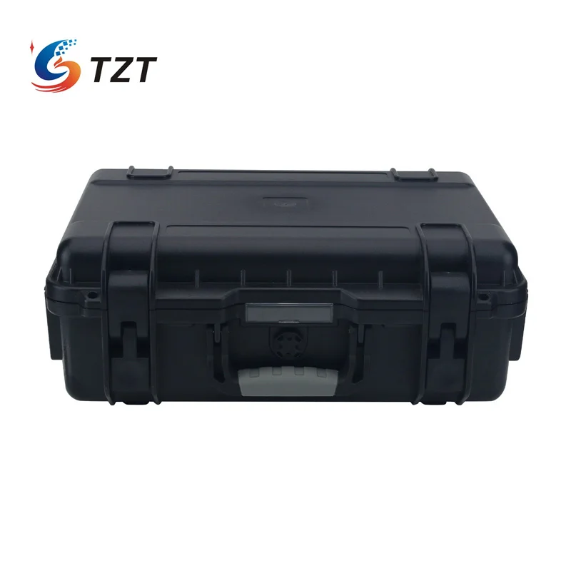 TZT 220V Black GS-360EN Electronic Tube Tester High Quality Vacuum Tube Tester Replacement for GS-5