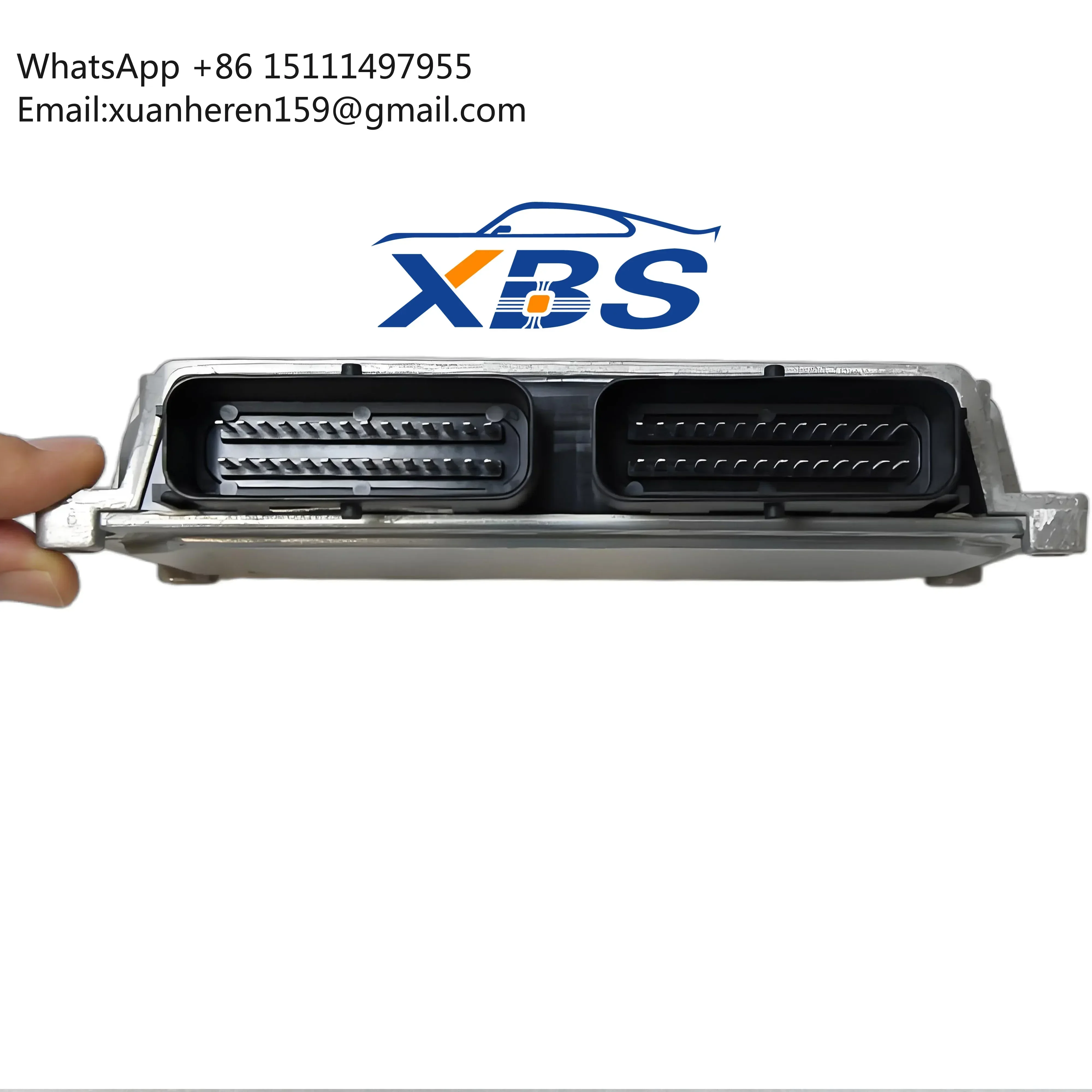 Factory Direct Sales Red Flag 3611015-A5K New TCU Control Unit Engine Computer