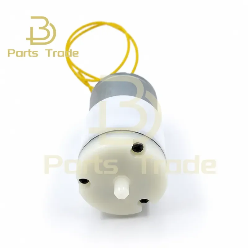 FQB310-6V Mini Air Pump DC 3.7V 5V 6V Small DIY Oxygen Pump for Aquarium Fish Tank Monitor