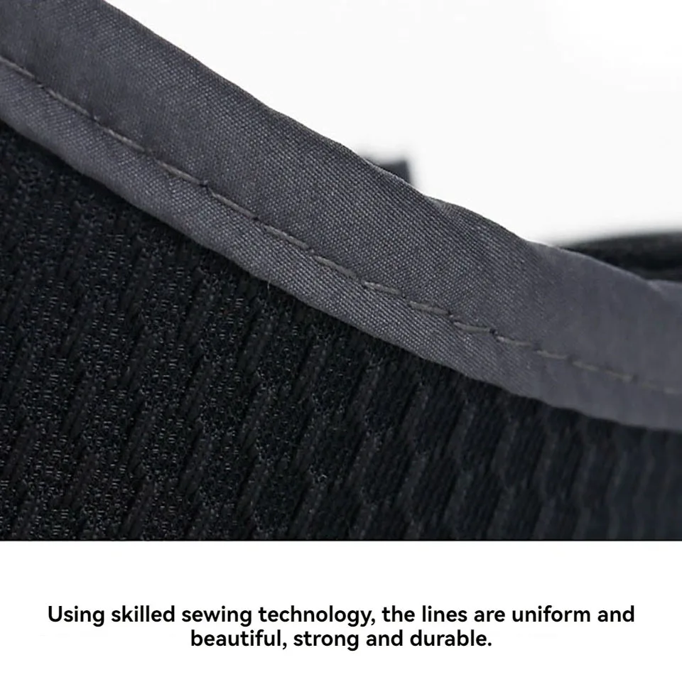 GTUBIKE بسط قناع طويل حافة فارغة أفضل قبعة الصيف الأشعة فوق البنفسجية حماية الرجال قبعات للحماية من الشمس الدراجات تشغيل الرياضة جولف قناع قبعة #5