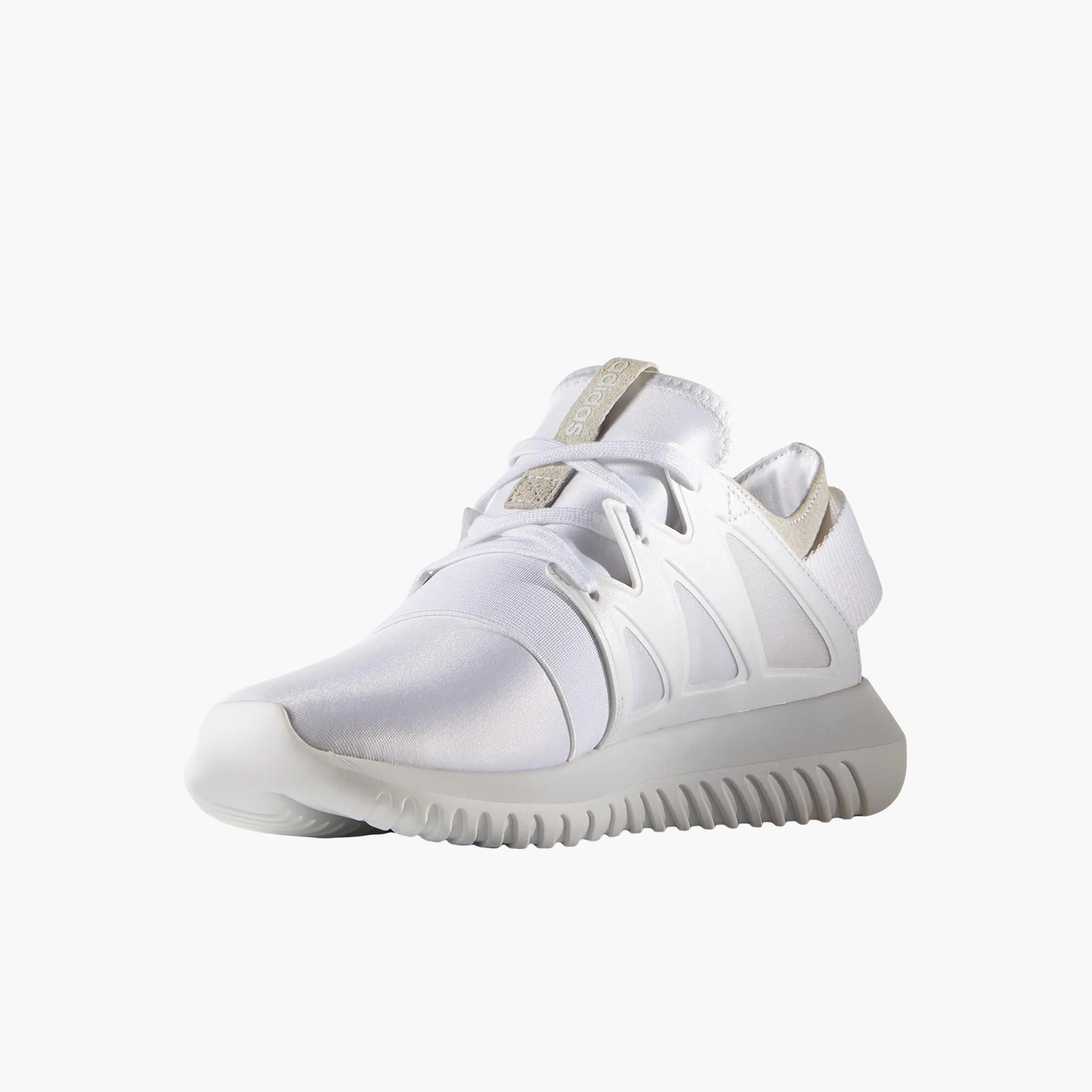 Adidas genuine clover women's low cut breathable and wear-resistant running shoes S75583