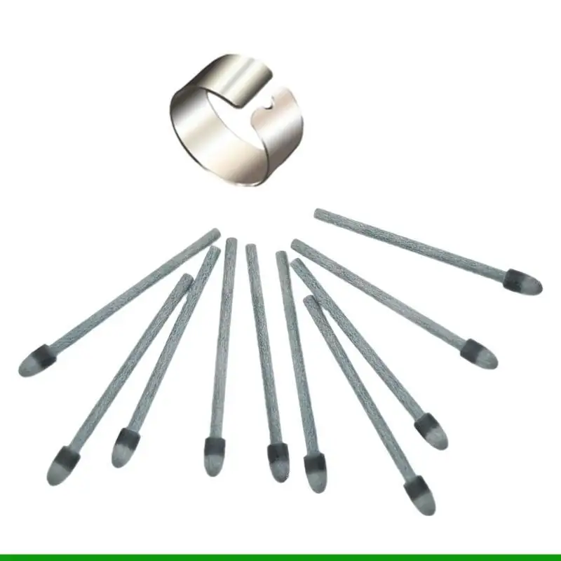 U55C 5/10Pieces Felts Nibs Set for one Dtc133 Enhanceds Tablet Writing Experience