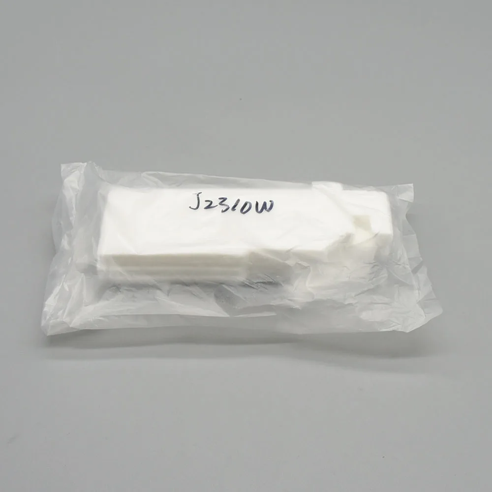 10 LET433001 Ink Absorber Sponge for BROTHER MFC J2310DW J2510DW J4320DW J4410DW J4420DW J4510DW J4610DW J4620DW J4625DW J4710DW