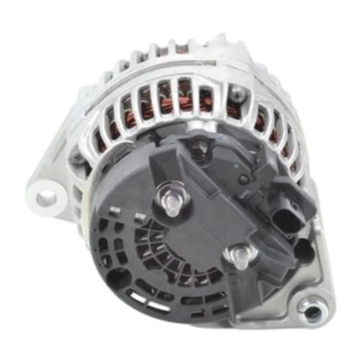 

New 12V 140A Alternator 504204173 504057813 For Machinery Engine Parts 1-Year Warranty