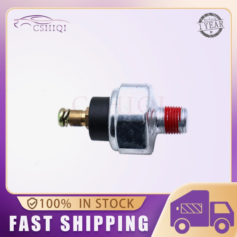 37240-P13-013 Oil Pressure Switch Sending Unit Sensor For Honda Accord 98-02 3.0L CB 550 Four F-F2 K3 Series Models 37240P13013