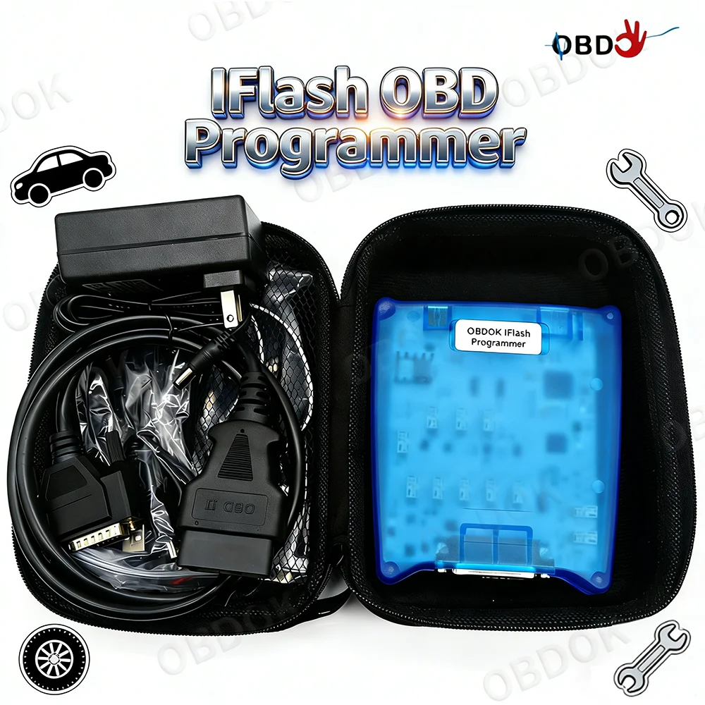 Obdok Iflash Obd Pr…