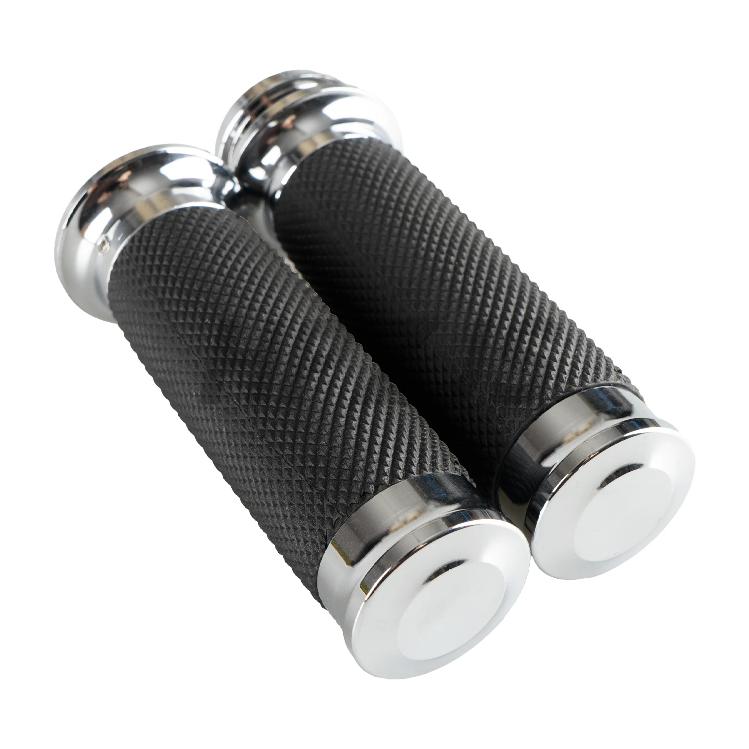 ل هارلي بجولة الطريق الإنزلاق سوفتيل فات بوب فات بوي دراجة نارية مقبض القبضات الإلكترونية خنق المقود اليد القبضات 1 "26 مللي متر