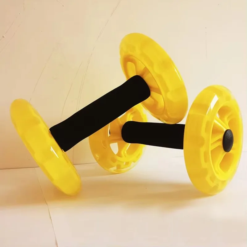 Two-Wheeled Mini Ab…