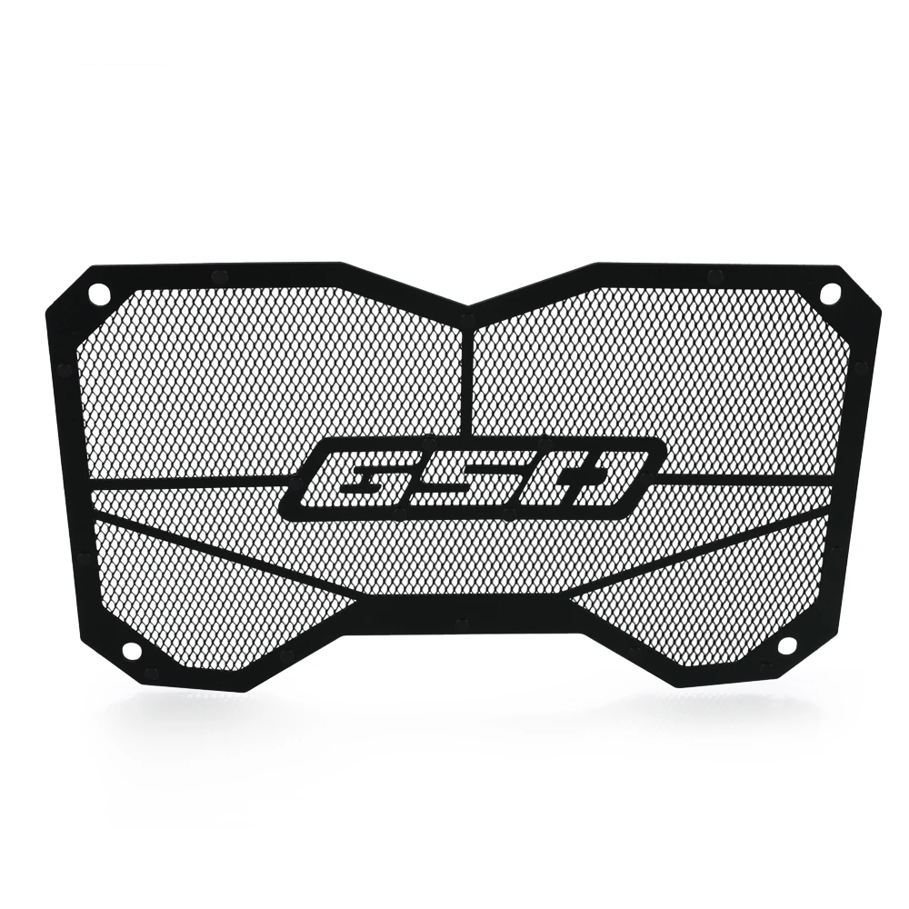 FOR KAWASAKI Z650 NINJA 650 KRT Edition ABS 2017 2018 2019 2020 2021 2022 2023 Motorcycle Radiator Guard Grille Cover Protector